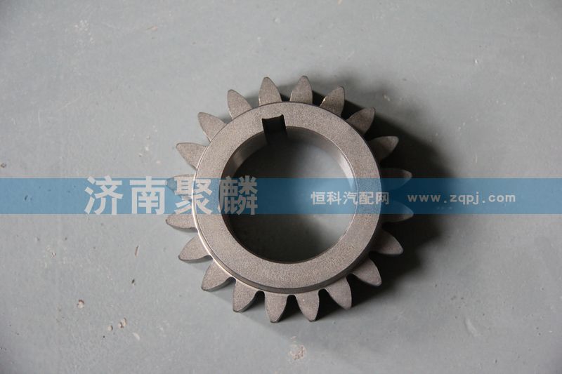 wg2210030203,副軸齒輪,濟(jì)南聚麟汽車銷售服務(wù)有限公司