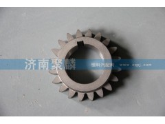 wg2210030203,副軸齒輪,濟(jì)南聚麟汽車銷售服務(wù)有限公司