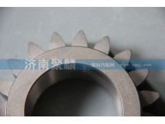 wg2210030203,副軸齒輪,濟(jì)南聚麟汽車銷售服務(wù)有限公司