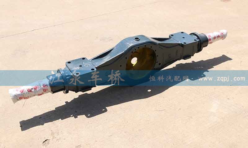 ,金剛中橋殼,章丘市江泉車橋制造廠