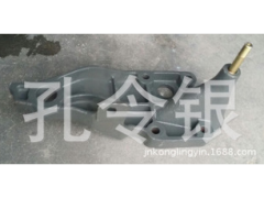 AZ1671430015,前懸支架,濟(jì)南隆旭汽車配件有限公司