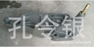 AZ1671430016,前懸支架,濟南隆旭汽車配件有限公司