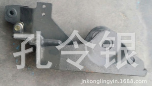AZ1671430023,前懸支架,濟南隆旭汽車配件有限公司