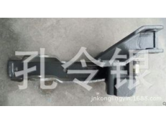 AZ1671430023,前懸支架,濟南隆旭汽車配件有限公司