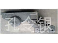 AZ1671430024,前懸支架,濟(jì)南隆旭汽車(chē)配件有限公司