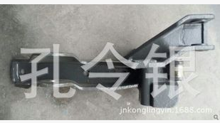 AZ1671430024,前懸支架,濟(jì)南隆旭汽車(chē)配件有限公司