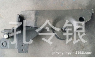 AZ1671430024,前懸支架,濟(jì)南隆旭汽車(chē)配件有限公司