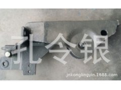 AZ1671430024,前懸支架,濟(jì)南隆旭汽車(chē)配件有限公司