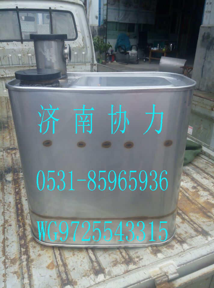 WG9725543315,MC07國Ⅳ消聲器,濟(jì)南明鉅汽車配件有限公司（原濟(jì)南協(xié)力）