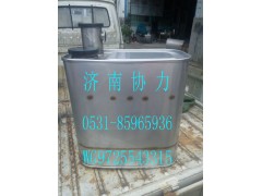 WG9725543315,MC07國Ⅳ消聲器,濟(jì)南明鉅汽車配件有限公司（原濟(jì)南協(xié)力）