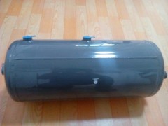 WG9000360712,豪沃儲氣筒20+5升,濟(jì)南科宇汽車配件有限公司