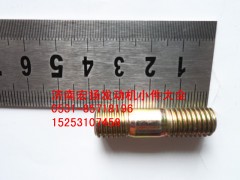 90003813523,雙頭螺栓,濟(jì)南耀順汽車配件有限公司（重汽、濰柴發(fā)動(dòng)機(jī)小件專賣）