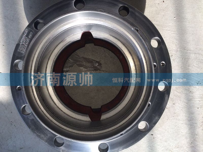 AZ9981340009,后輪轂,濟(jì)南源帥汽車配件有限公司