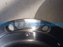 AZ9981340009,后輪轂,濟(jì)南源帥汽車配件有限公司