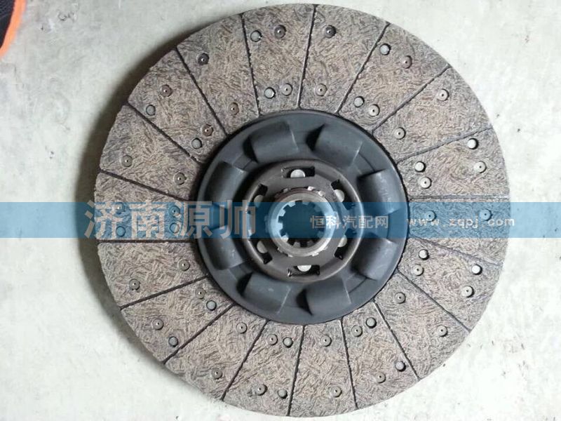 ,離合器從動盤,濟南源帥汽車配件有限公司