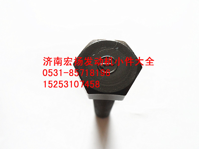 61500020046,飛輪螺栓,濟(jì)南耀順汽車配件有限公司（重汽、濰柴發(fā)動機(jī)小件專賣）