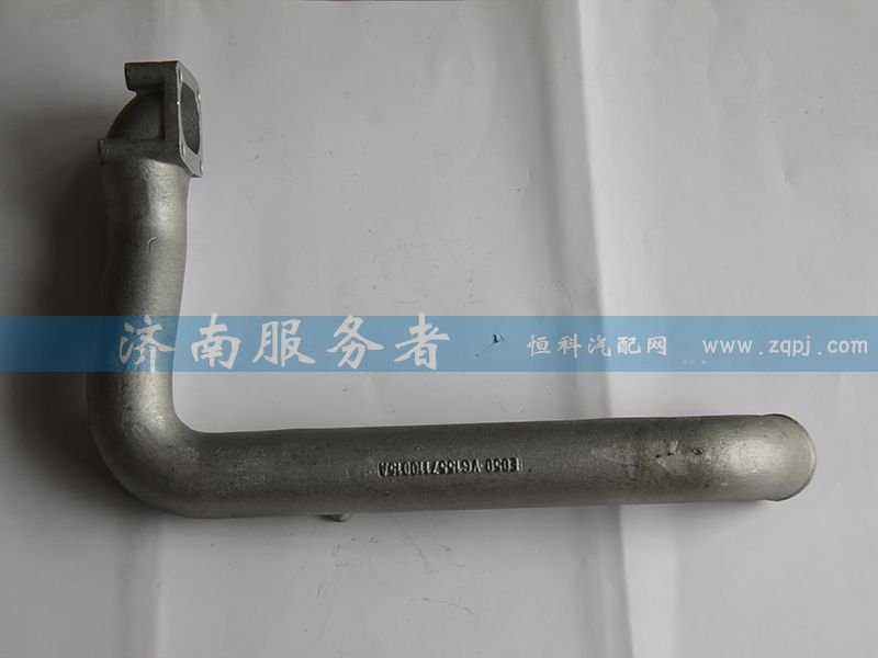 EGR冷卻器進水管 VG1557110015A/VG1557110015A