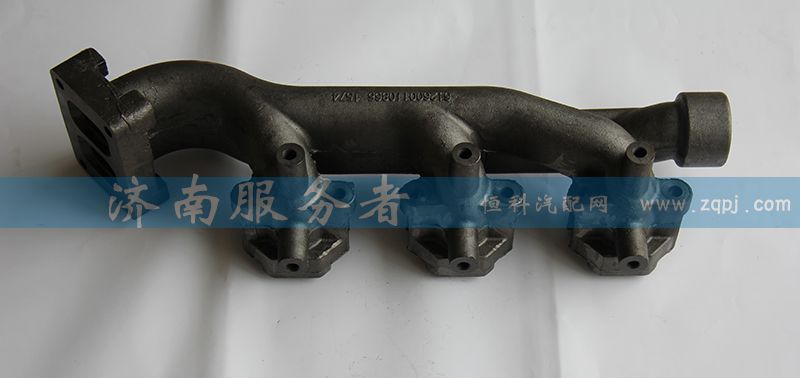 后排氣歧管 612600110866/612600110866