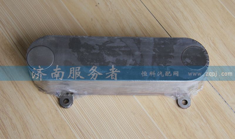 612630010050,機油冷卻器芯（P12）,濟南服務者動力機械廠