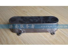 612630010050,機油冷卻器芯（P12）,濟南服務者動力機械廠