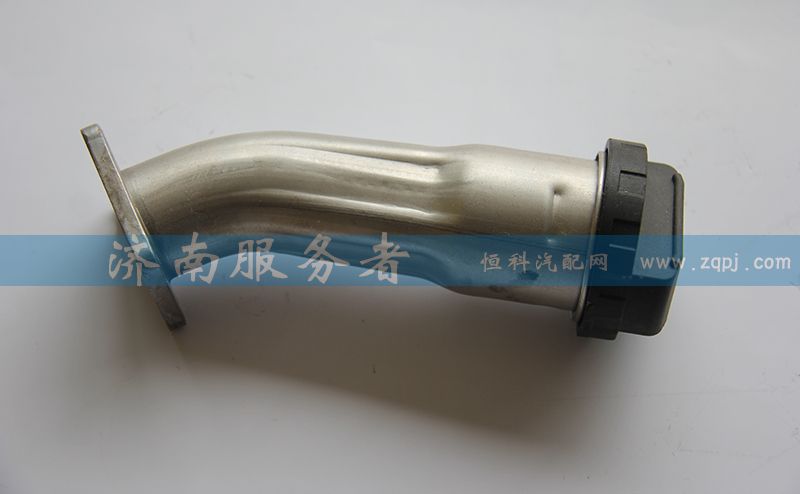612600015335,加機(jī)油管,濟(jì)南服務(wù)者動(dòng)力機(jī)械廠