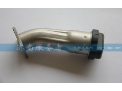 612600015335,加機(jī)油管,濟(jì)南服務(wù)者動(dòng)力機(jī)械廠