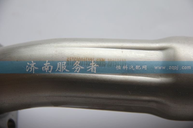 612600015335,加機(jī)油管,濟(jì)南服務(wù)者動(dòng)力機(jī)械廠