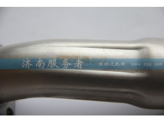 612600015335,加機(jī)油管,濟(jì)南服務(wù)者動(dòng)力機(jī)械廠