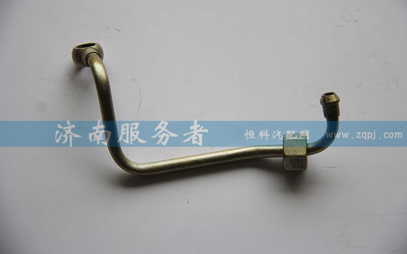 612600050088,進(jìn)油短管總成,濟(jì)南服務(wù)者動(dòng)力機(jī)械廠