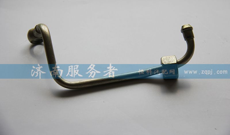 612600050088,進(jìn)油短管總成,濟(jì)南服務(wù)者動(dòng)力機(jī)械廠