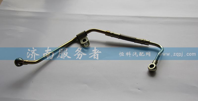 612600130326,空壓機(jī)潤滑油管,濟(jì)南服務(wù)者動力機(jī)械廠