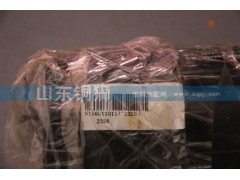 6156011011702328,直管,山東銅獅汽車零部件有限公司
