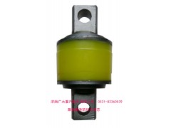 AZ9631521177,聚氨酯澆筑扭力膠芯,濟(jì)南鑫巨鼎汽車配件有限公司