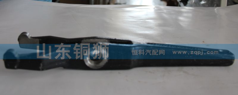 JS1801601021,撥叉,山東銅獅汽車零部件有限公司