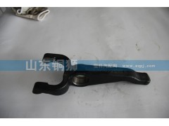 JS1801601021-4,撥叉,山東銅獅汽車零部件有限公司