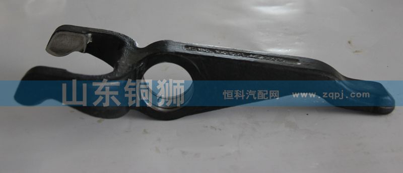 JS1801601021-4,撥叉,山東銅獅汽車零部件有限公司