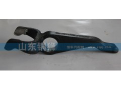 JS1801601021-4,撥叉,山東銅獅汽車零部件有限公司