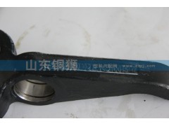 JS1801601021-4,撥叉,山東銅獅汽車零部件有限公司