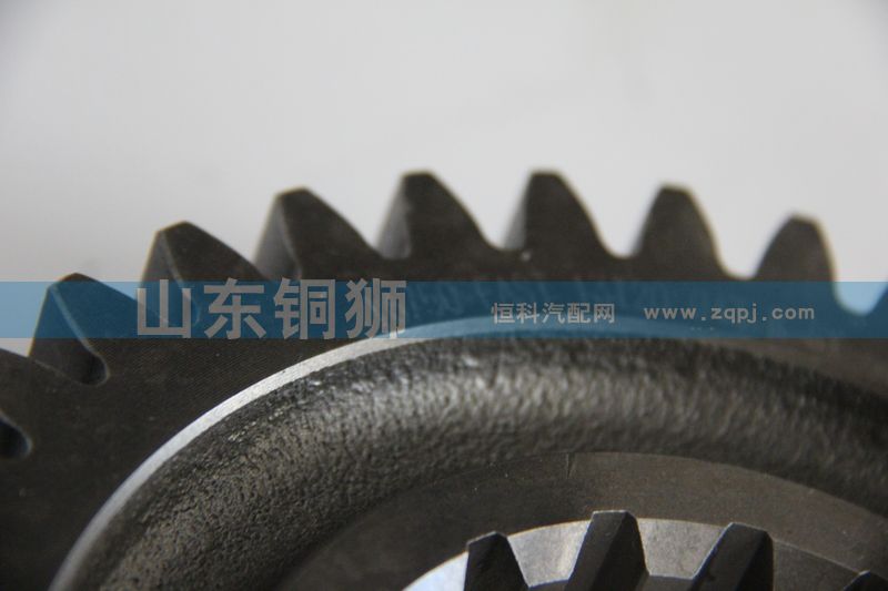 16750,二軸二檔齒輪,山東銅獅汽車(chē)零部件有限公司