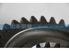 16750,二軸二檔齒輪,山東銅獅汽車(chē)零部件有限公司
