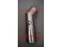 VG1500119052,壓氣機(jī)進(jìn)氣管,濟(jì)南杭曼汽車配件有限公司
