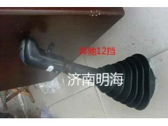 ,換擋桿總成,濟(jì)南明海汽車配件廠
