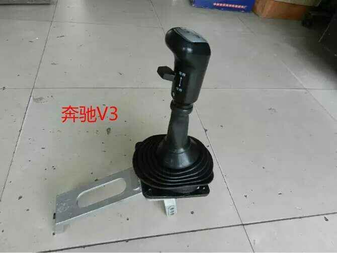 ,換擋桿總成,濟南明海汽車配件廠