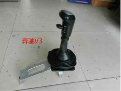 ,換擋桿總成,濟南明海汽車配件廠
