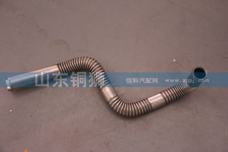 高壓油管612600130668/612600130668
