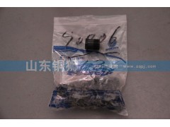 612630090006,高壓油管接頭螺母,山東銅獅汽車(chē)零部件有限公司