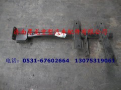 DZ1600230060,右翼子板支架總成,濟(jì)南尊龍(原天盛)陜汽配件銷售有限公司