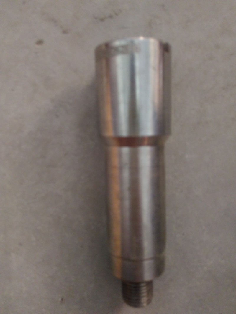 VG1246040016,噴油器襯套,濟(jì)南杭曼汽車(chē)配件有限公司