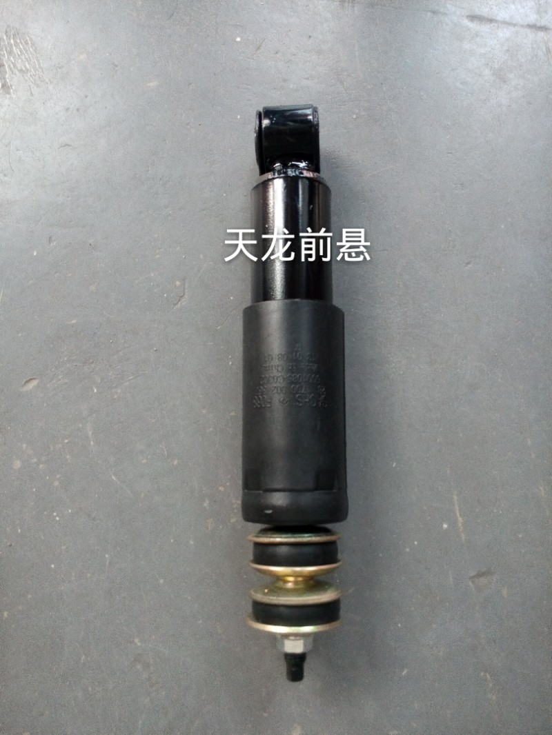 5001085-C0302,東風(fēng)天龍駕駛室減震器 前懸,濟(jì)南凱睿汽車(chē)配件有限公司