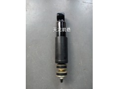 5001085-C0302,東風(fēng)天龍駕駛室減震器 前懸,濟(jì)南凱睿汽車(chē)配件有限公司